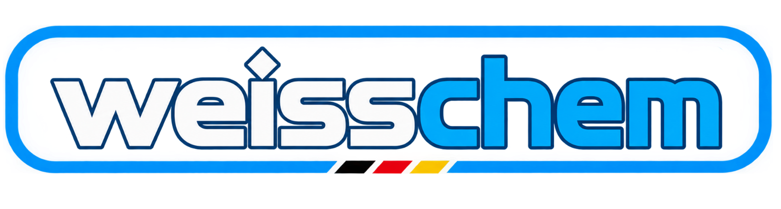 Weisschem Chemicals Trading LLC Logo